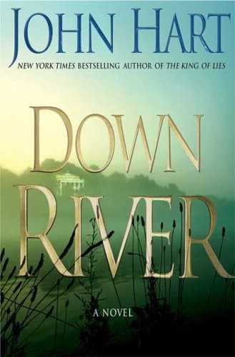 Down River book cover