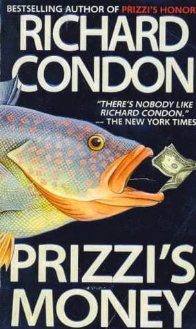 Prizzi's Money book cover