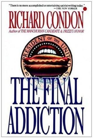The Final Addiction book cover