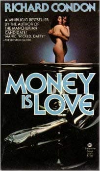 Money Is Love book cover