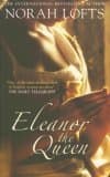 Eleanor the Queen book cover