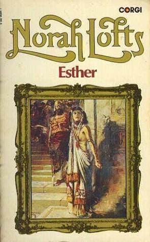 Esther book cover