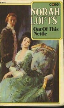 Out of This Nettle book cover