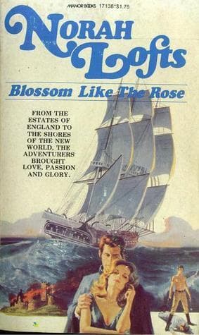 Blossom Like the Rose book cover
