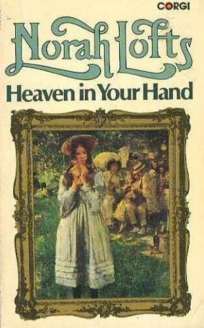 Heaven in Your Hand book cover