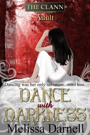 Dance with Darkness book cover