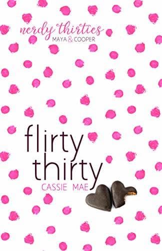 Flirty Thirty book cover