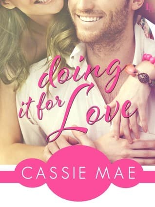 Doing It for Love book cover