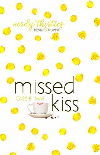 Missed Kiss book cover