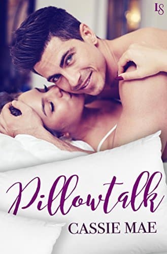 Pillowtalk book cover