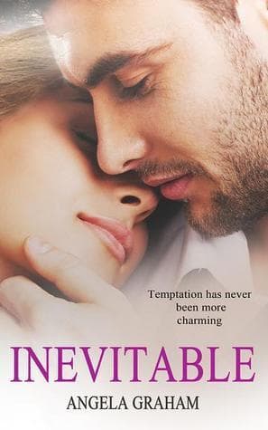 Inevitable book cover