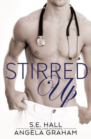 Stirred Up book cover