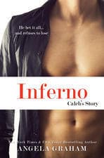 Inferno book cover