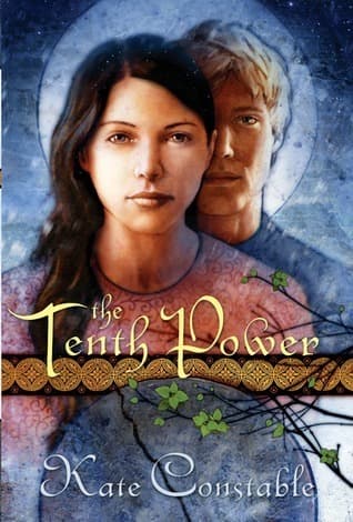 The Tenth Power book cover