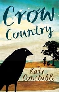Crow Country book cover
