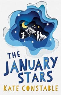 The January Stars book cover