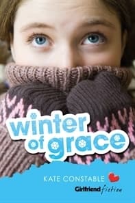 Winter of Grace book cover