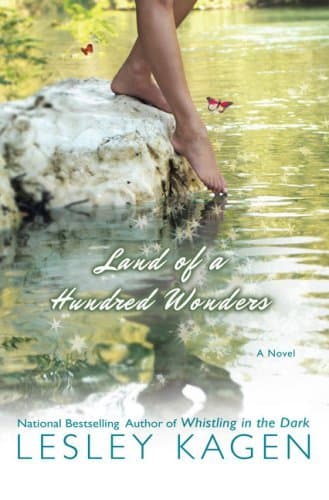 Land of a Hundred Wonders book cover