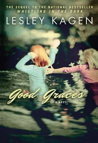 Good Graces book cover