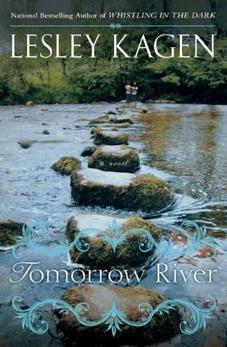 Tomorrow River book cover
