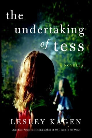 The Undertaking of Tess book cover