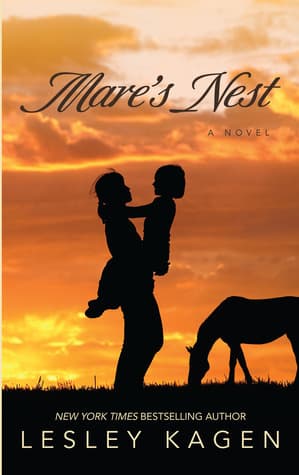 Mare's Nest book cover