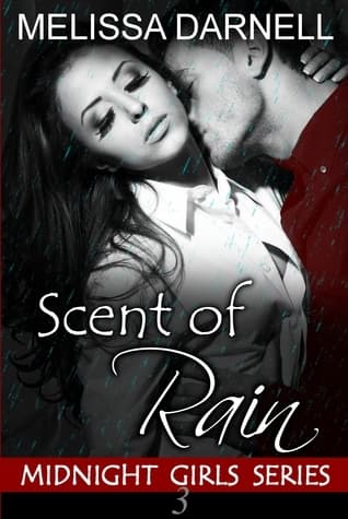 Scent of Rain book cover