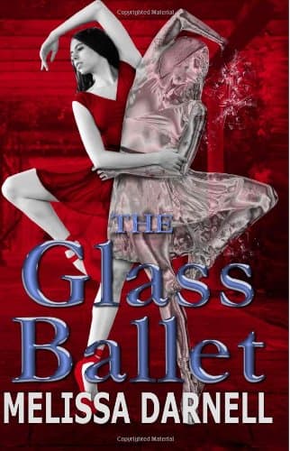The Glass Ballet book cover