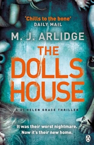 The Doll's House book cover