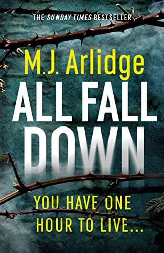 All Fall Down book cover