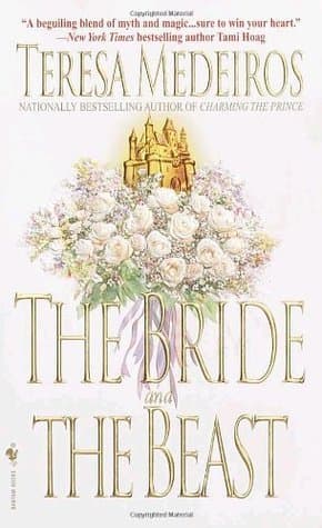 The Bride and the Beast book cover