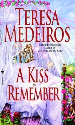A Kiss to Remember book cover