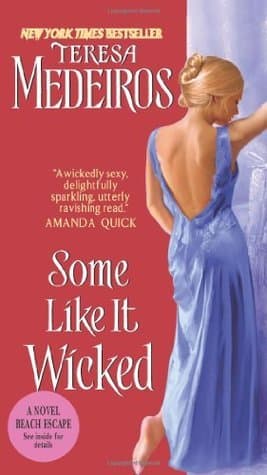 Some Like It Wicked book cover
