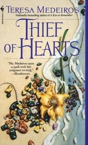 Thief of Hearts book cover