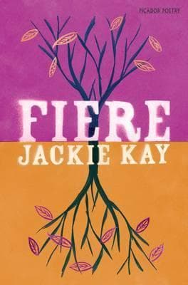 Fiere book cover