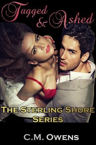 Tagged & Ashed book cover