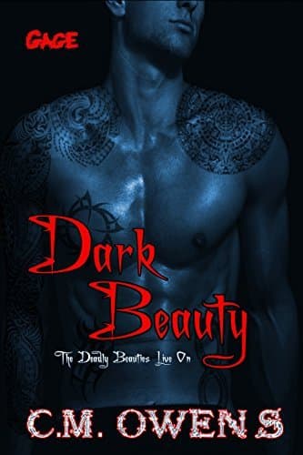 Dark Beauty book cover