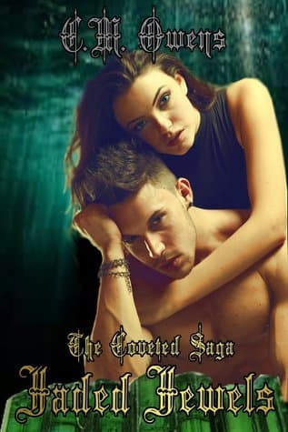 Jaded Jewels book cover
