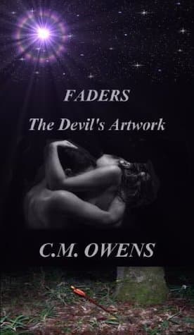 The Devil's Artwork book cover