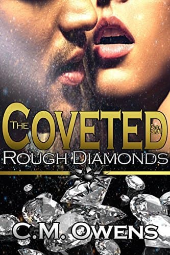 Rough Diamonds book cover
