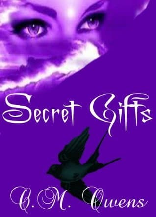 Secret Gifts book cover