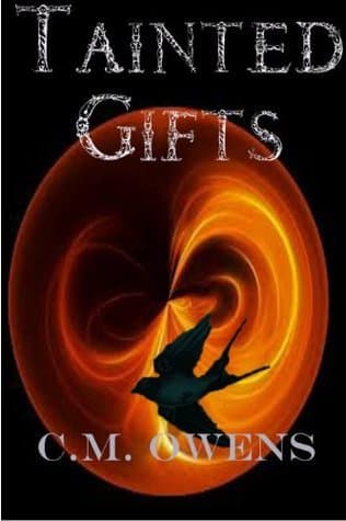 Tainted Gifts book cover