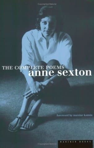 The Complete Poems book cover