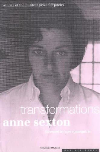 Transformations book cover
