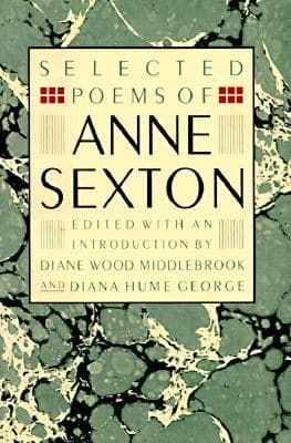 Selected Poems book cover