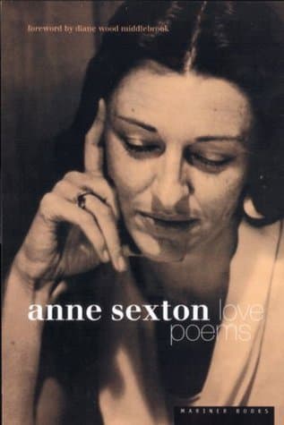 Love Poems book cover