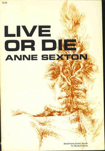 Live or Die book cover