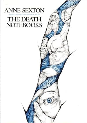 The Death Notebooks book cover