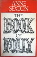 The Book of Folly book cover