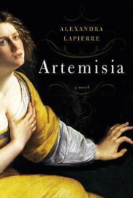 Artemisia book cover